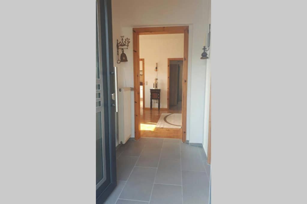 Ferienwohnung Alpaka Blick Schneppenbach Екстериор снимка