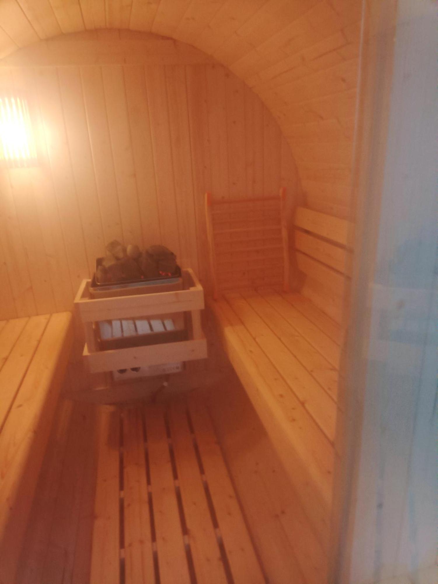 Ferienwohnung Alpaka Blick Schneppenbach Екстериор снимка